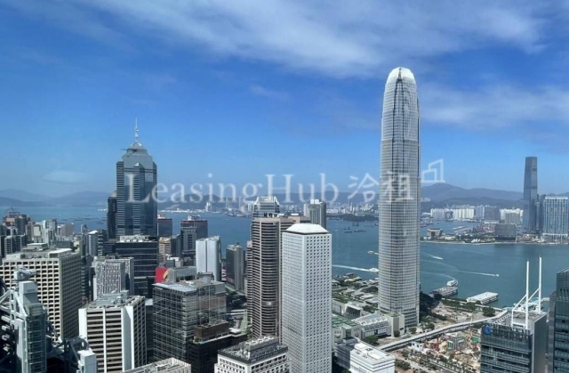 港島甲廈累錄42宗成交 本港代理行：按年升56%